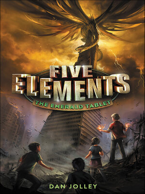 cover image of Five Elements